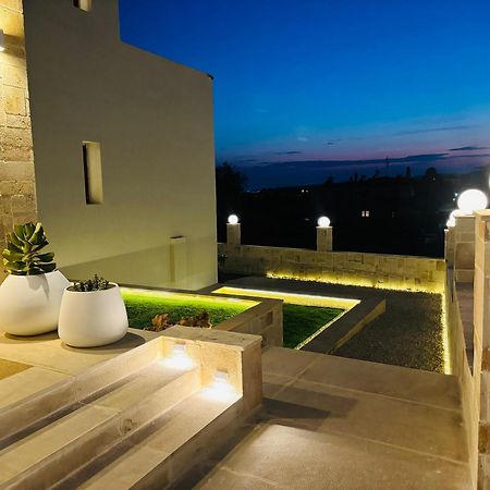 Eterna Mare Apartment Nikiti  Exterior photo
