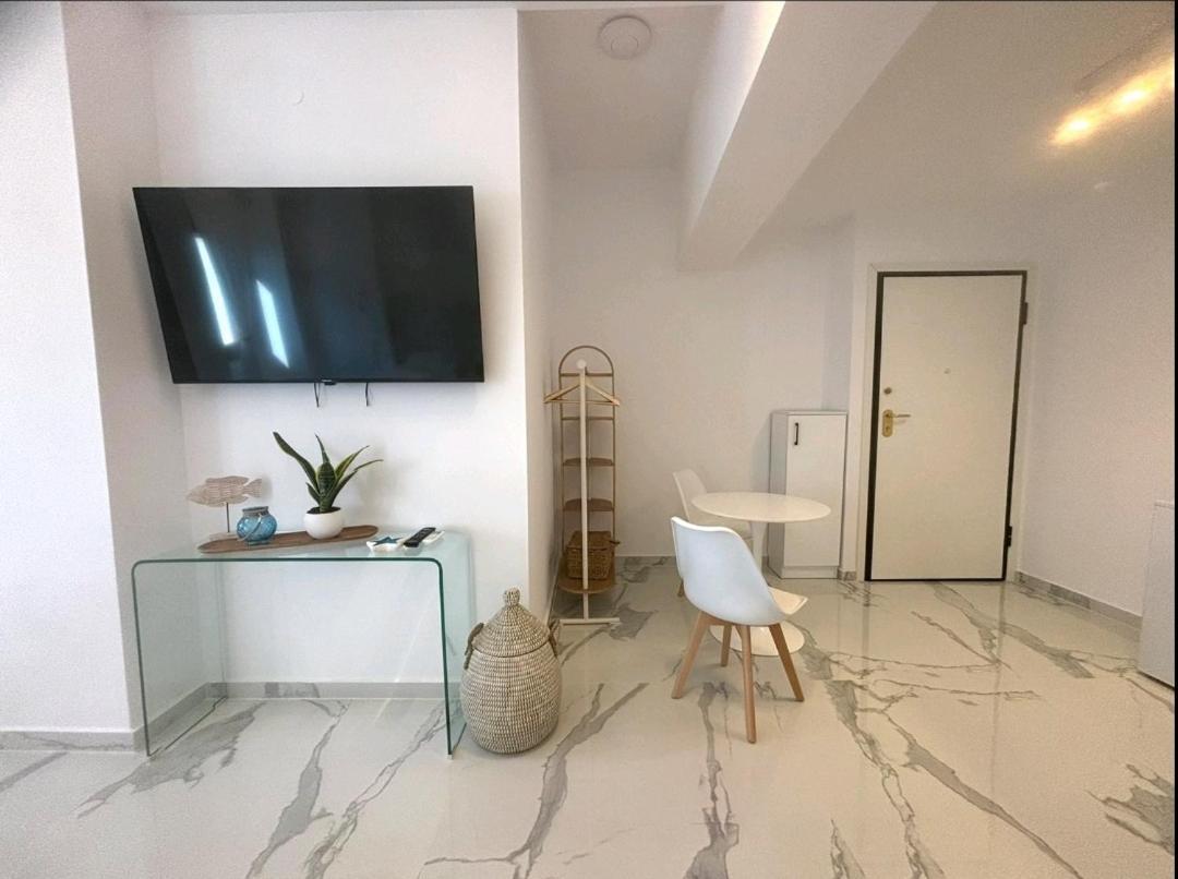 Eterna Mare Apartment Nikiti  Exterior photo